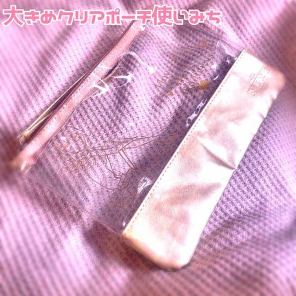 五角 スポンジ/shu uemura/パフ・スポンジを使ったクチコミ(1枚目)