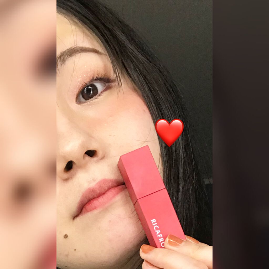 ロング＆カールマスカラ アドバンストフィルム/ヒロインメイク/マスカラを使ったクチコミ（3枚目）