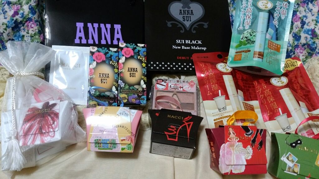 【旧品】パーフェクトスタイリストアイズ/キャンメイク/アイシャドウパレットを使ったクチコミ(1枚目)