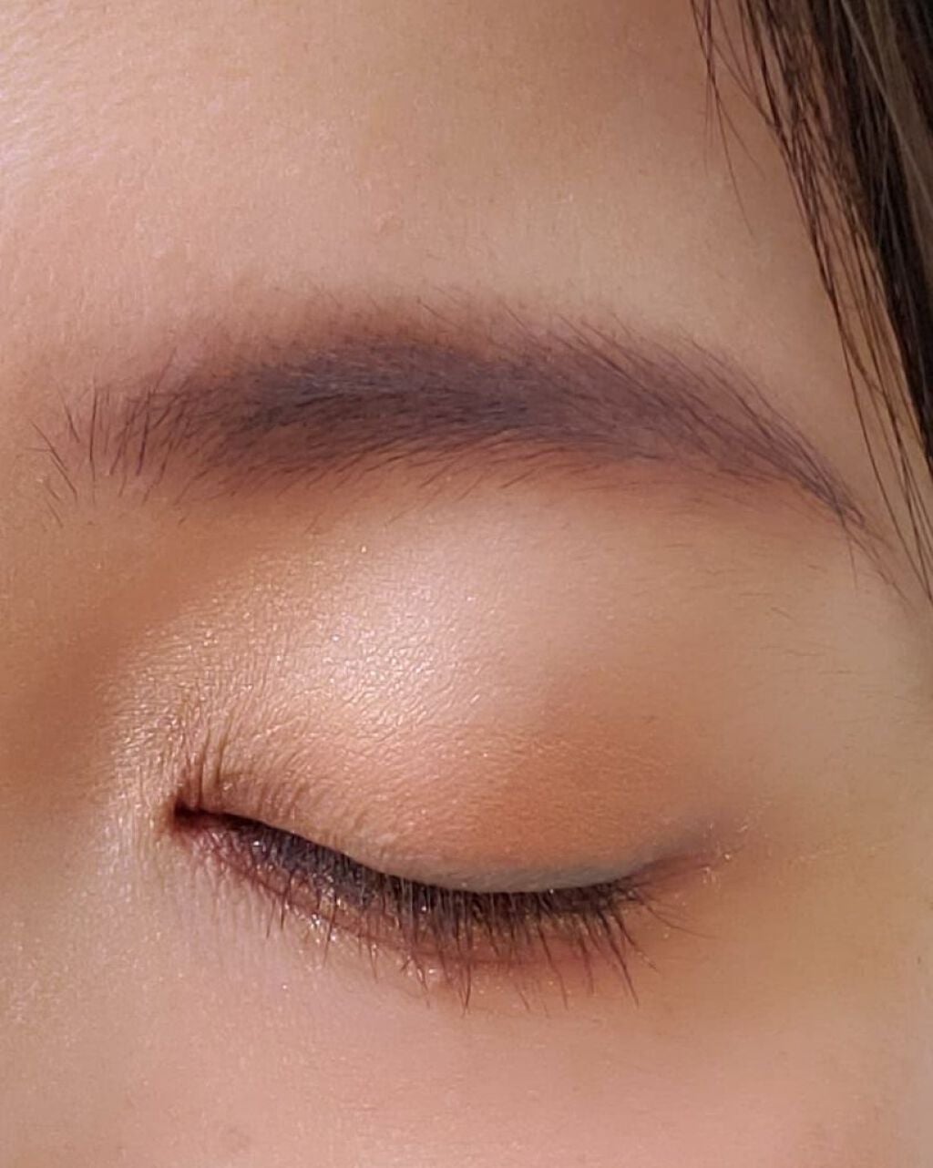 THREE シマリング グロー デュオ/THREE/クリームハイライトを使ったクチコミ(7枚目)