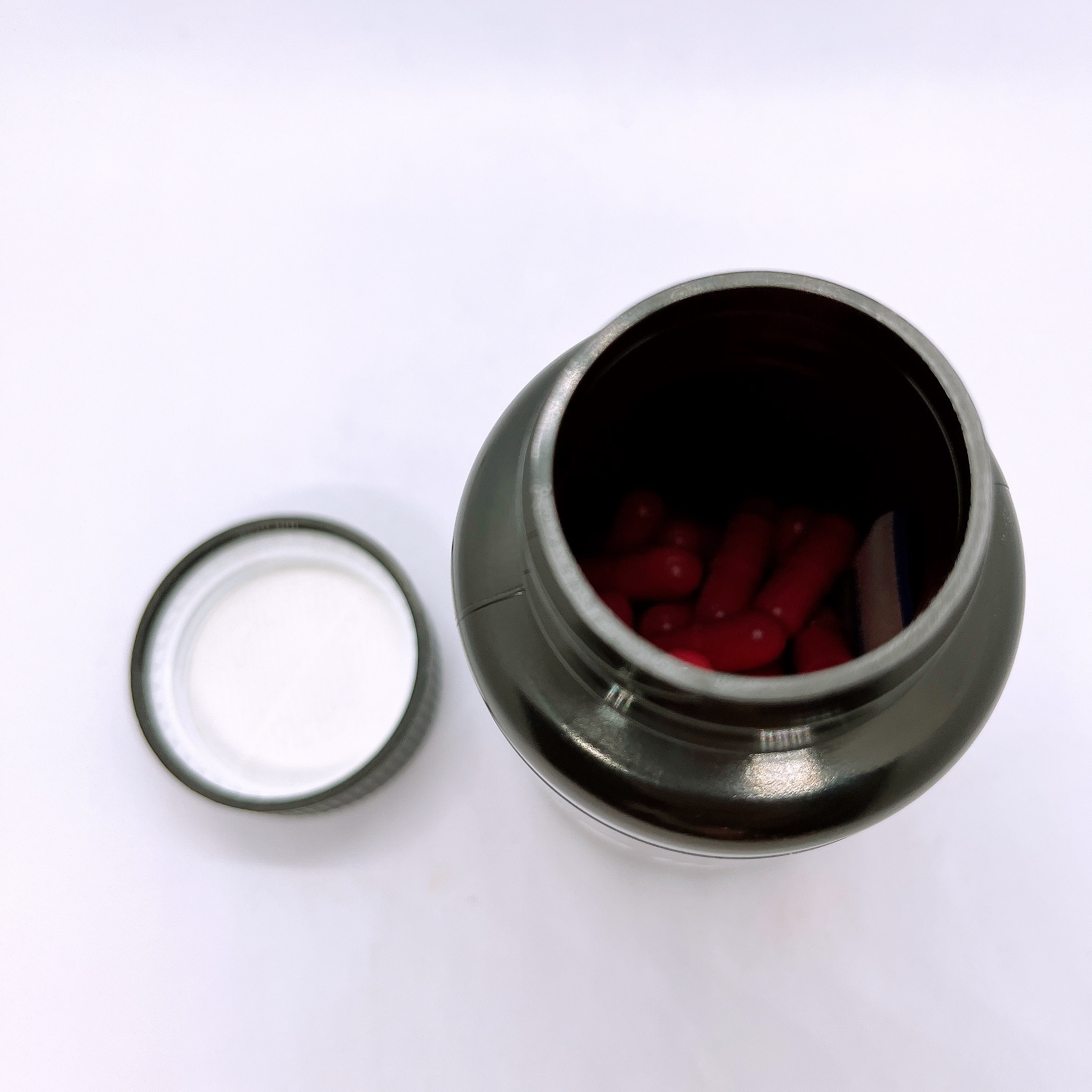 CALO BURST/PRO NUTRITION/ボディサプリメントを使ったクチコミ（2枚目）