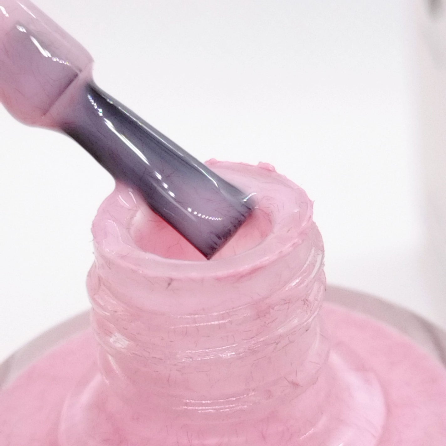 シャインオンミーネイルカラー/Dear.A/マニキュアを使ったクチコミ(5枚目)