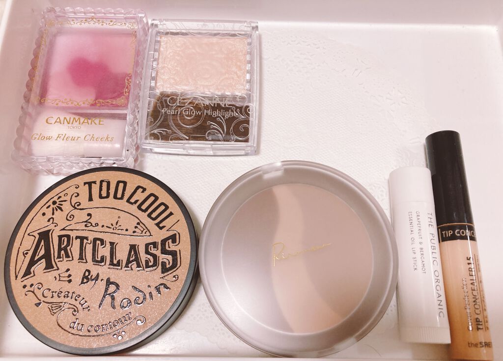 ミスティー ジェット L-02/MARY QUANT/ミスト状化粧水を使ったクチコミ（3枚目）