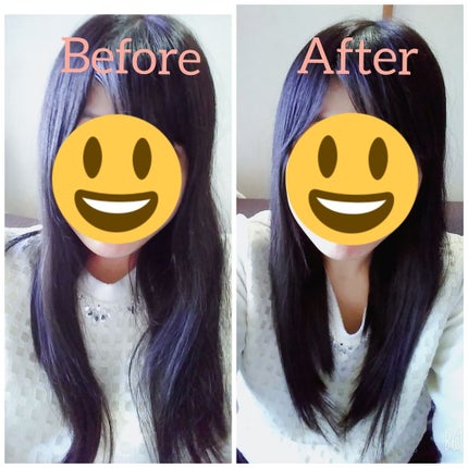 ダブルマイナスイオンストレートブラシアイロン/Miropure/ヒートブラシを使ったクチコミ(2枚目)