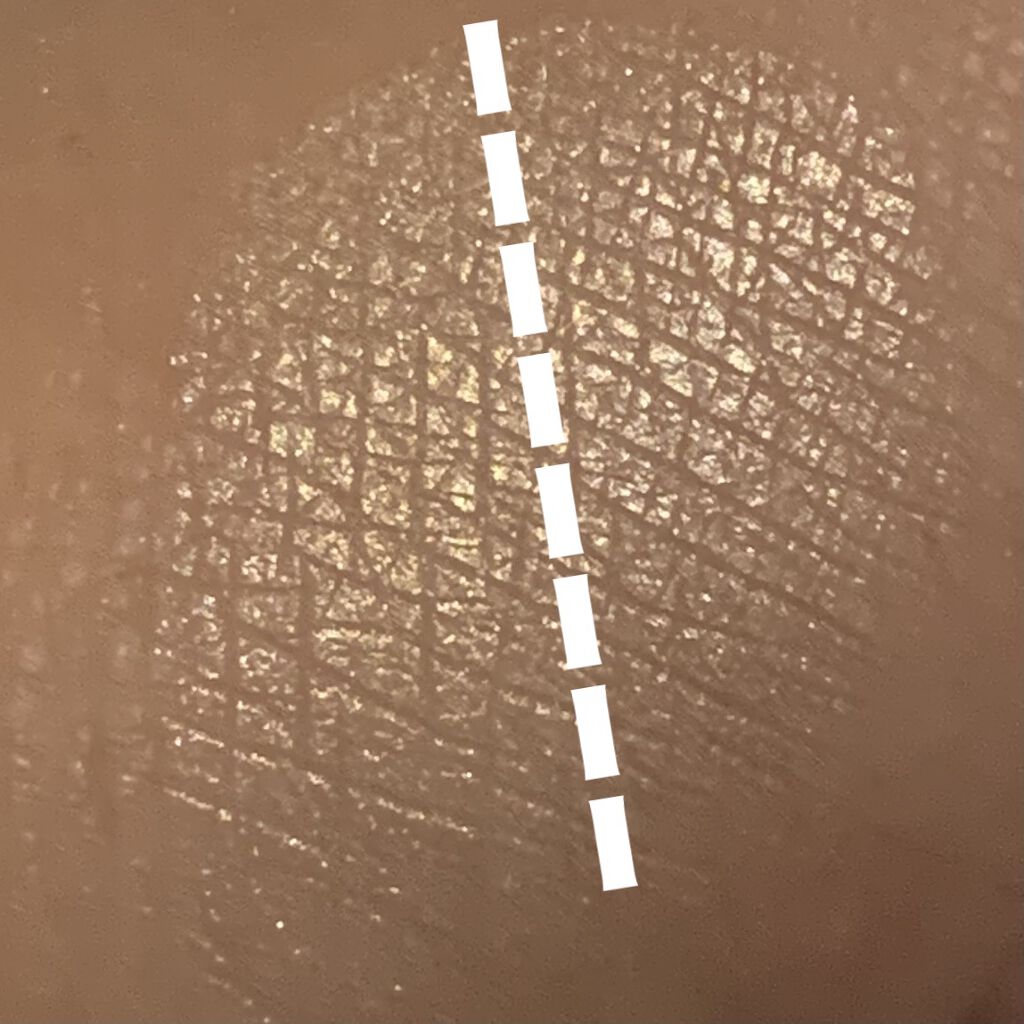 グロウハイライト/マリブビューティー/パウダーハイライトを使ったクチコミ（2枚目）