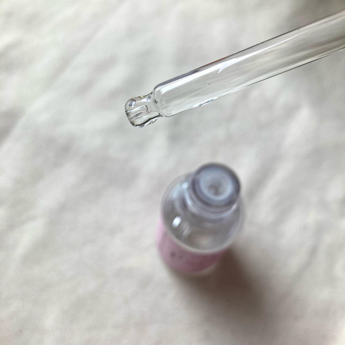 AZアゼライン酸10セラム/コスデバハ/美容液を使ったクチコミ(6枚目)