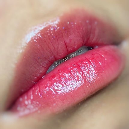 アピュー ジューシーパン スパークリングティント/A’pieu/口紅を使ったクチコミ(2枚目)