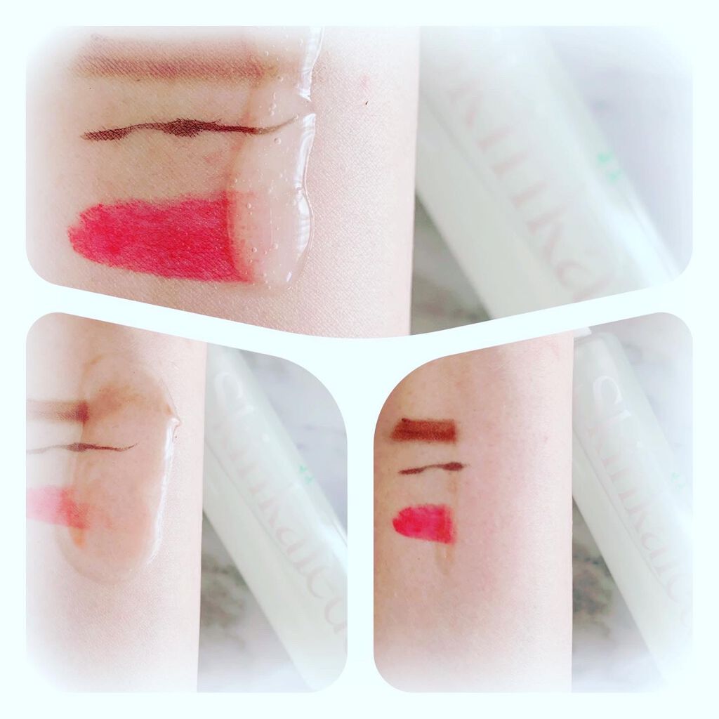 モイスチャークレンジングジェル/スキンケールド/クレンジングジェルを使ったクチコミ(3枚目)