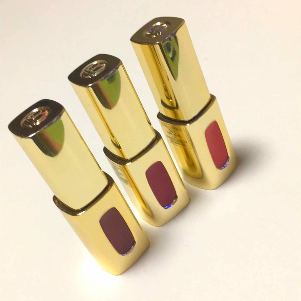 エクストラ オーディナリールージュ/ロレアル パリ/口紅を使ったクチコミ（1枚目）