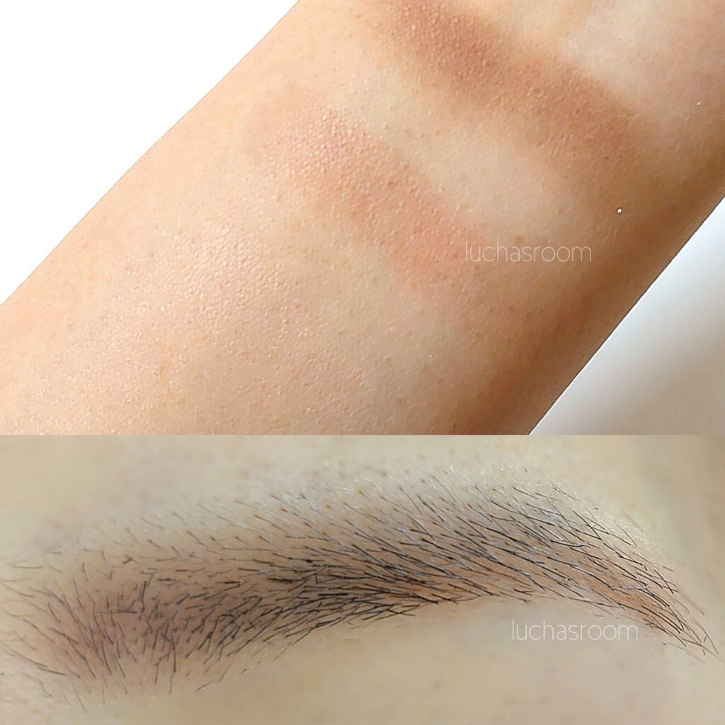 ミックスアイブロウ/キャンメイク/パウダーアイブロウを使ったクチコミ(5枚目)