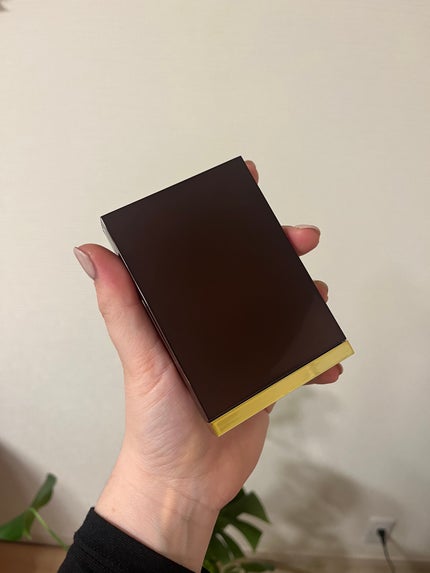 アイ カラー クォード C /TOM FORD BEAUTY/アイシャドウパレットを使ったクチコミ(2枚目)