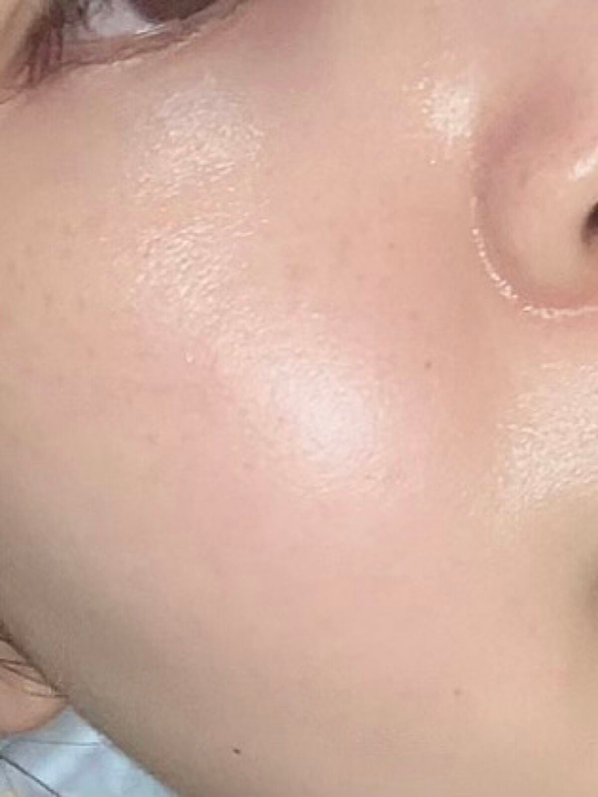 アスタリフト ホワイト クリーム/アスタリフト/フェイスクリームを使ったクチコミ(5枚目)