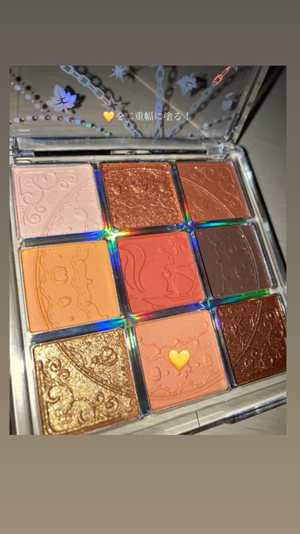 クイックラッシュカーラー/キャンメイク/マスカラ下地を使ったクチコミ(6枚目)