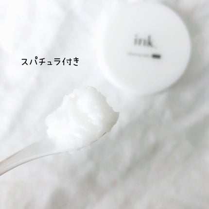 クレンジングバーム/ink./クレンジングバームを使ったクチコミ(2枚目)