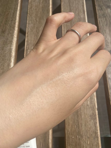 ハンドクリーム ハニーシトロンティー/JILL STUART/ハンドクリームを使ったクチコミ(4枚目)