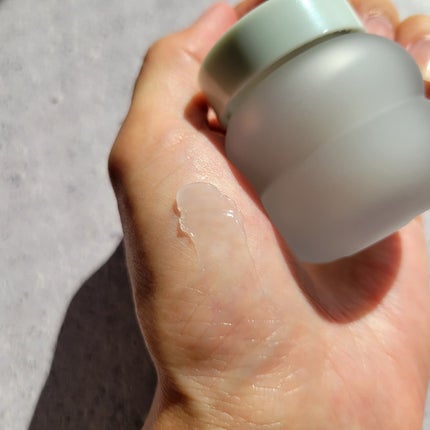 コラーゲンブースティングリップマスク/TOCOBO/リップマスクを使ったクチコミ(4枚目)