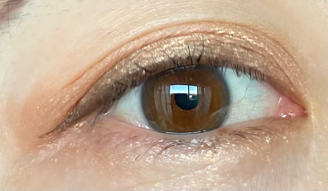 グラムチェンジマルチパレット/A.BLACK/マルチパレットを使ったクチコミ(4枚目)