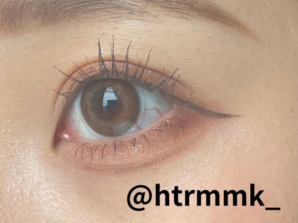 エテュセ アイエディション(マスカラ)/ettusais/マスカラを使ったクチコミ(3枚目)