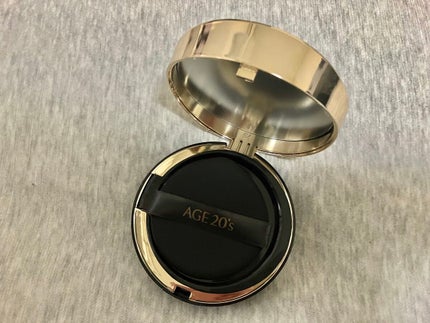 SIGNATURE ESSENCE COVER PACT /AGE20’s/クリーム・エマルジョンファンデーションを使ったクチコミ(2枚目)