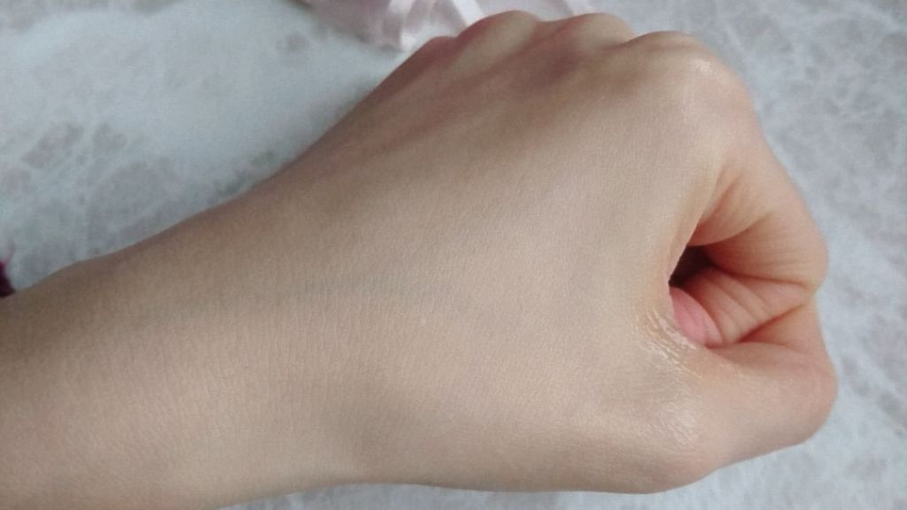 アクア リファイニング ローション/E.SA.White(イー・サー・ホワイト)/化粧水を使ったクチコミ(4枚目)