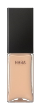 HABA 薬用 タイムケア リキッドファンデーション（しっとり）