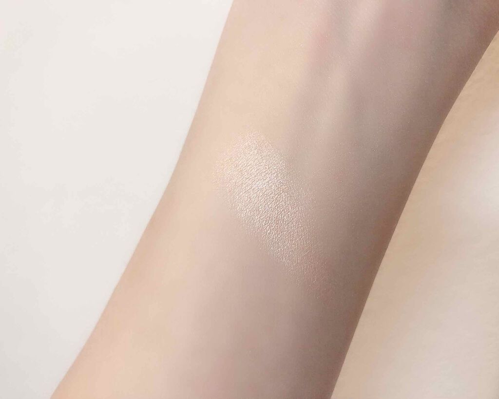 ソーラーグロウ ウルトラライト ブロンジングパウダー/DOLCE&GABBANA BEAUTY/ブロンザーを使ったクチコミ（3枚目）