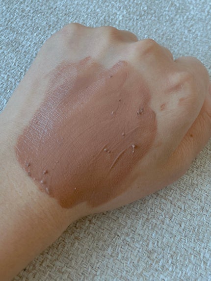 皮脂ごっそり毛穴パック/HANYUL(ハンユル)/洗い流すパック・マスクを使ったクチコミ(3枚目)