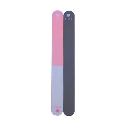 つめみがき(3ステップ)2コ入 / DAISO