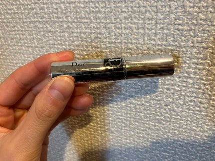 【旧】マスカラ ディオールショウ アイコニック オーバーカール 090 ブラック/Dior/マスカラを使ったクチコミ(1枚目)