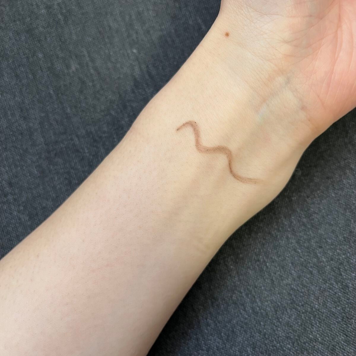 ソフトブロウライナー EX/マキアージュ/アイブロウペンシルを使ったクチコミ(4枚目)