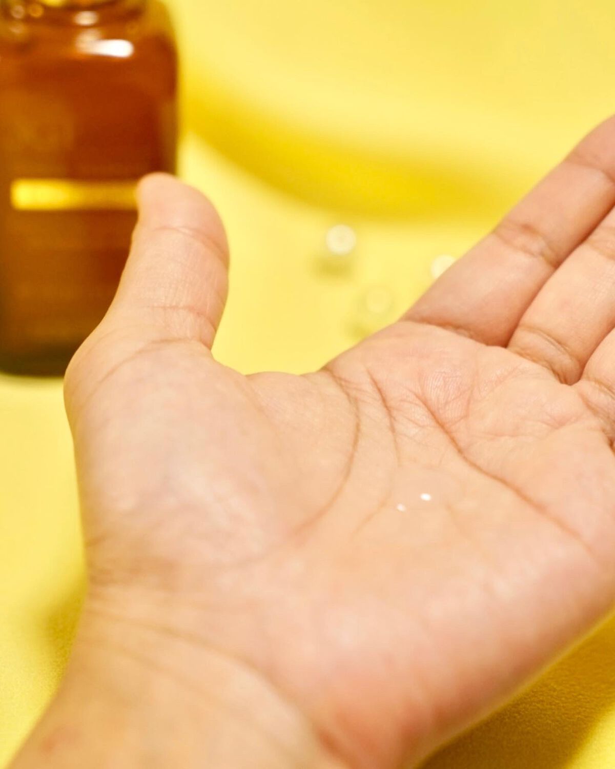 3GF リペアエッセンス/cos:mura/美容液を使ったクチコミ（3枚目）