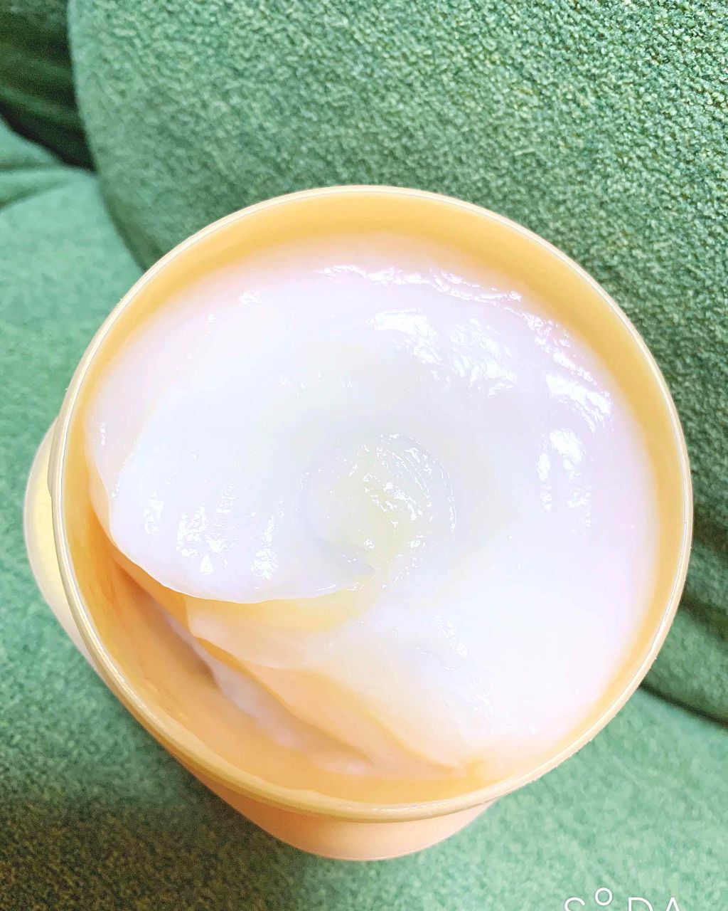 プレミアムリペアマスク（資生堂　プレミアムリペアマスク）/TSUBAKI/ヘアマスク・ヘアパックを使ったクチコミ（2枚目）