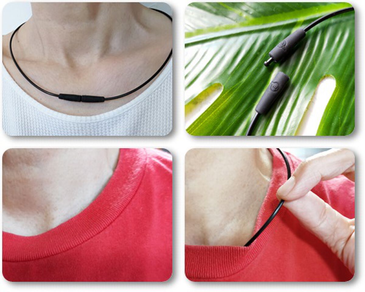 ピップマグネループ　エアリーフリー/ピップ/その他を使ったクチコミ（1枚目）