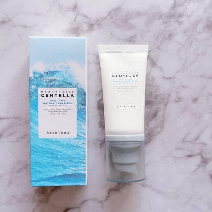 センテラ アンプル/SKIN1004/美容液を使ったクチコミ(6枚目)