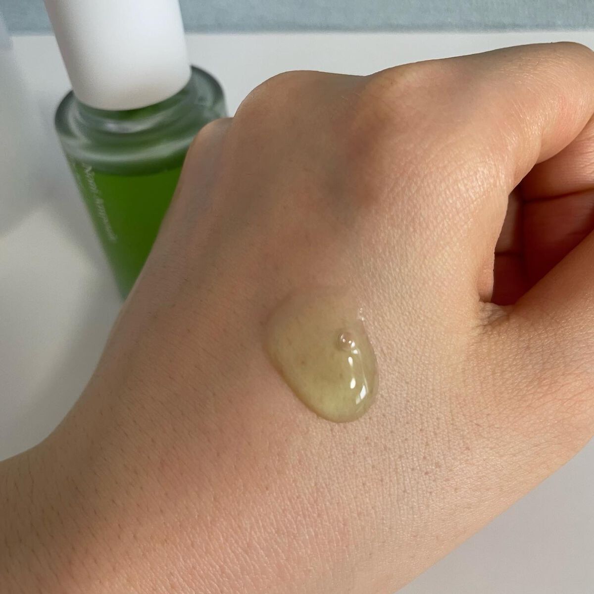 BHA消しゴムピーリングパッド/celimax/トナーパッドを使ったクチコミ(4枚目)