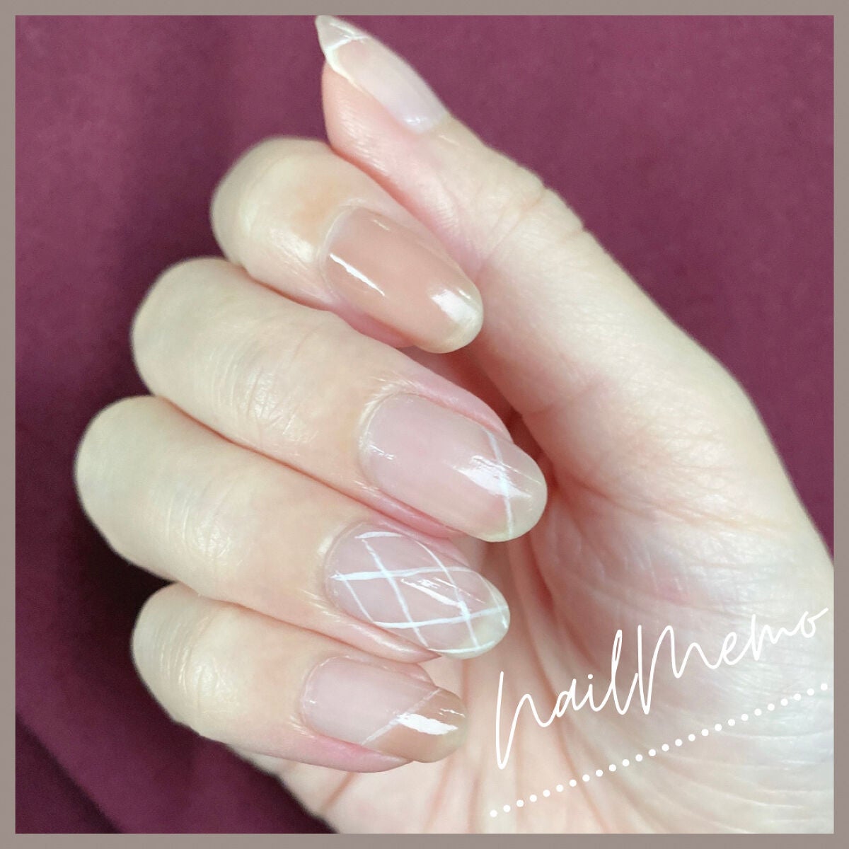 カラフルネイルズ/キャンメイク/マニキュアを使ったクチコミ(1枚目)