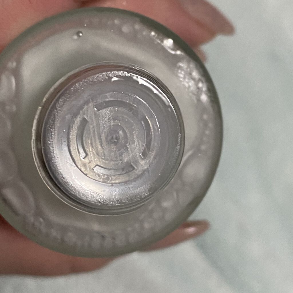 ドレスリフト ローション【医薬部外品】/アテニア/化粧水を使ったクチコミ（3枚目）