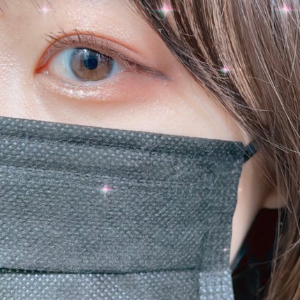 3CE アイスイッチ/3CE/グリッターを使ったクチコミ(7枚目)