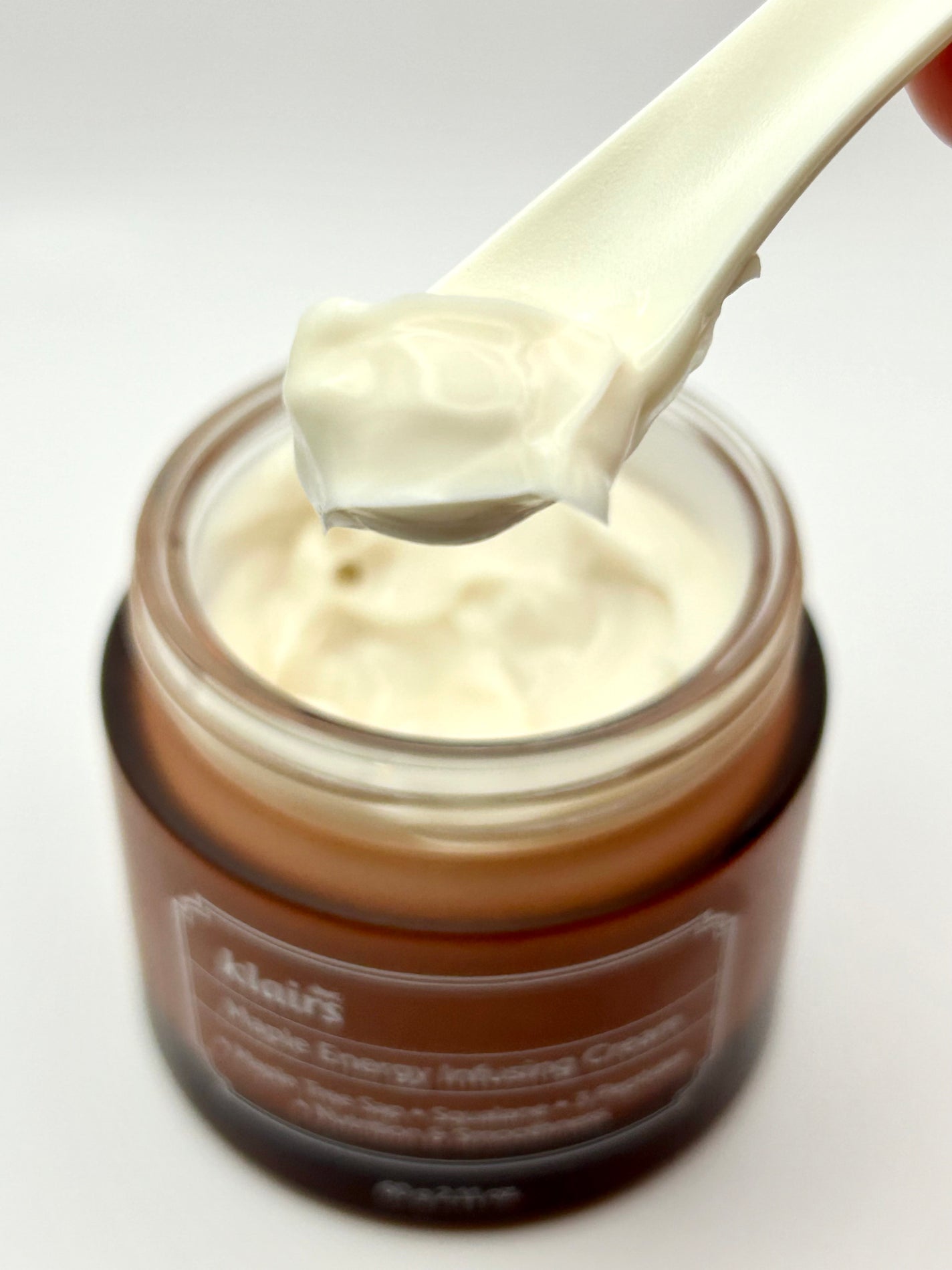 メープルエナジーインフュージングセラム/Klairs/美容液を使ったクチコミ(6枚目)