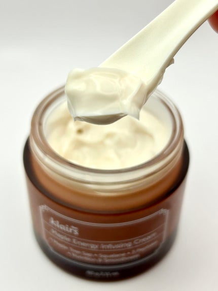 メープルエナジーインフュージングセラム/Klairs/美容液を使ったクチコミ(6枚目)