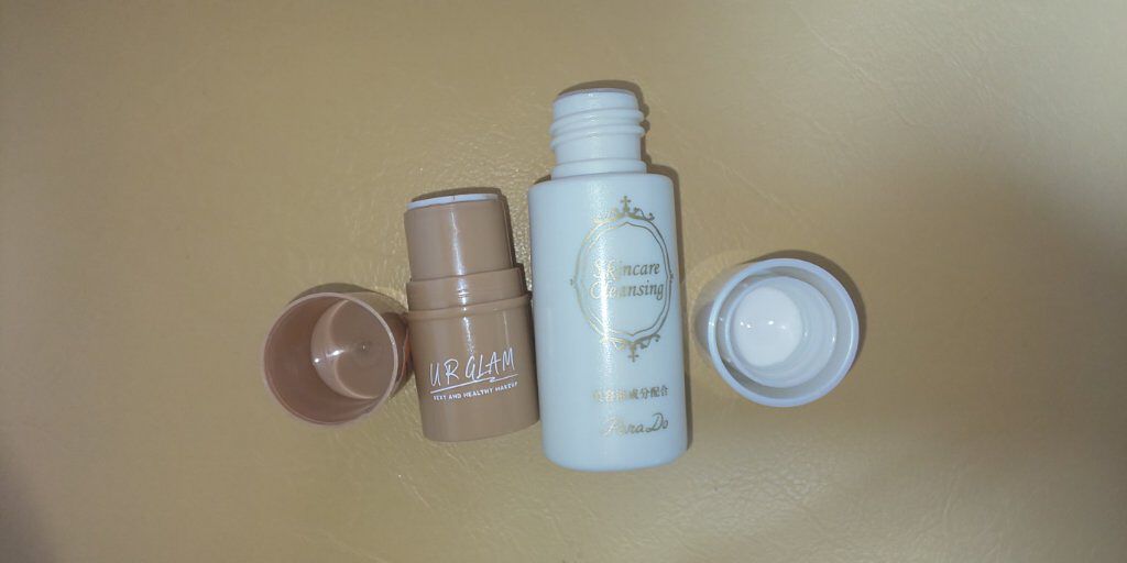 UR GLAM　SHADING STICK/U R GLAM/シェーディングを使ったクチコミ（2枚目）