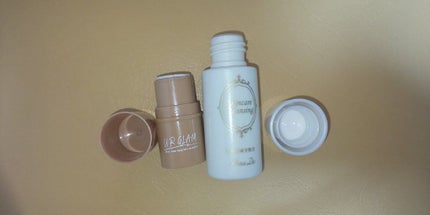 スキンケアクレンジング/パラドゥ/ミルククレンジングを使ったクチコミ(2枚目)