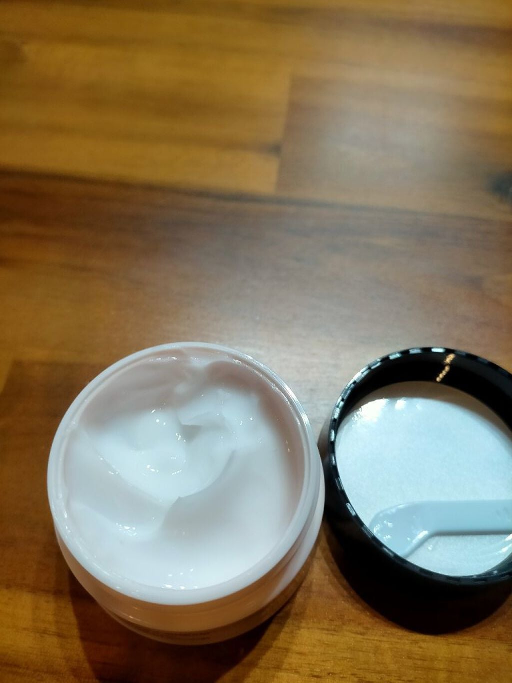 メディリフト ニードルリフトクリーム/YA-MAN TOKYO JAPAN/フェイスクリームを使ったクチコミ(2枚目)