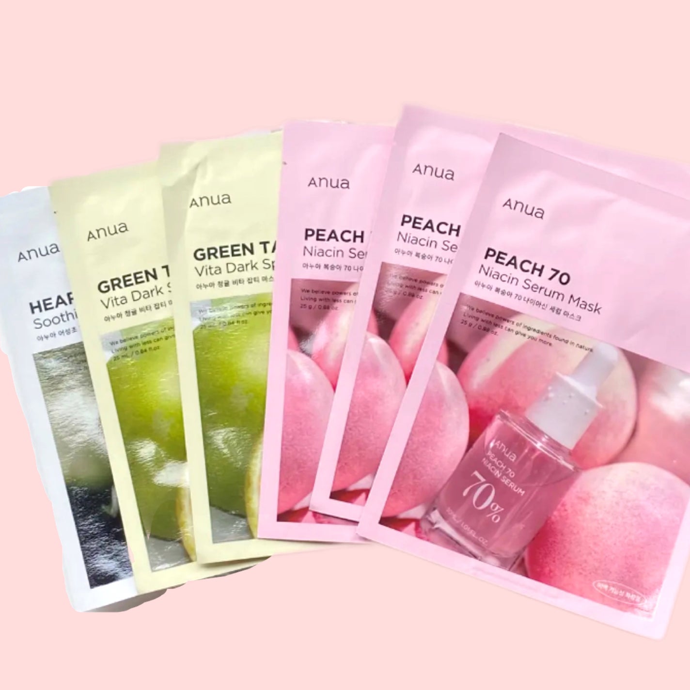 ドクダミ 77 スージングトナー/Anua/化粧水を使ったクチコミ(3枚目)