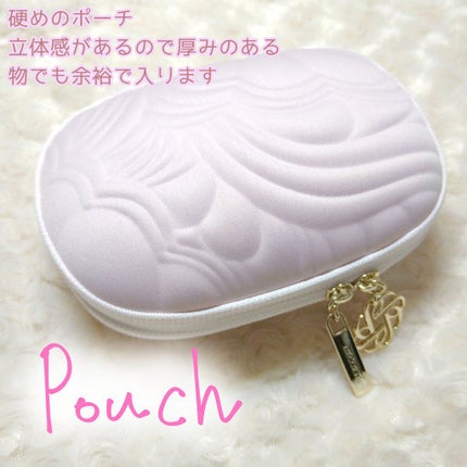 メイクアップ コレクション 2021 /DECORTÉ/メイクアップキットを使ったクチコミ(8枚目)