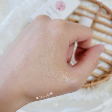 ミネラル保湿液白-風花-/Coyori/化粧水を使ったクチコミ(7枚目)