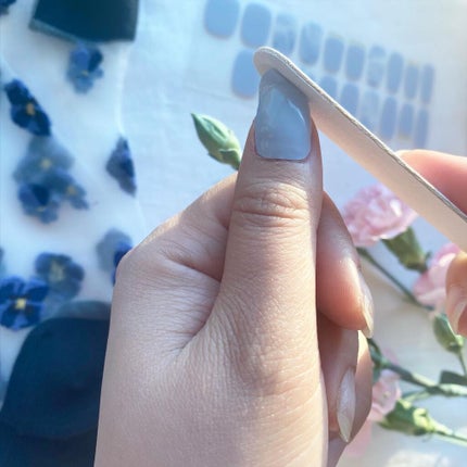 sakura on LIPS 「海外ではすでに禁止法案まで出ているUVランプ…知ってた?私はい..」(6枚目)