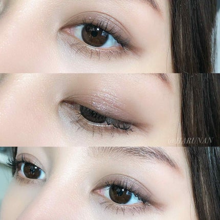 アディクション ザ アイシャドウ/ADDICTION/単色アイシャドウを使ったクチコミ(2枚目)