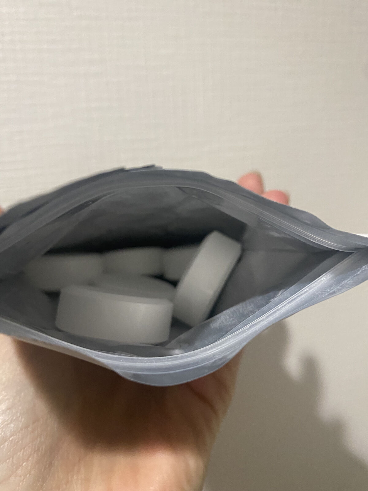 中性重炭酸入浴剤/BARTH/炭酸系入浴剤を使ったクチコミ（3枚目）