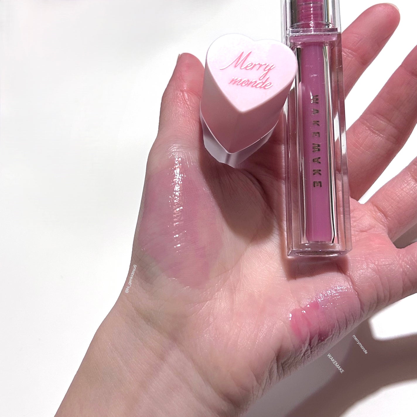 シャドウパレット/dasique/アイシャドウパレットを使ったクチコミ(6枚目)